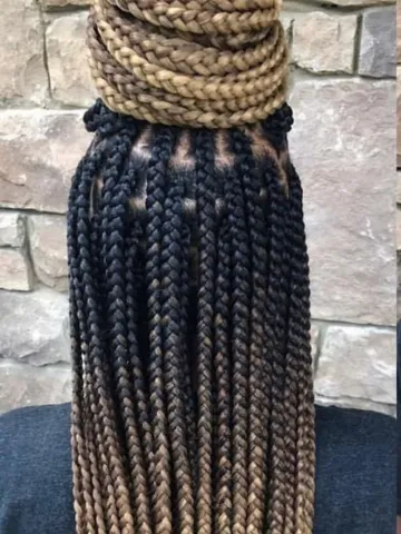 Acabamento Profissional